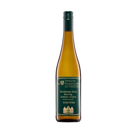 Riesling Hochheimer Stein Kabinett