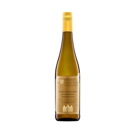 Gewürztraminer Hochheimer Reichestal