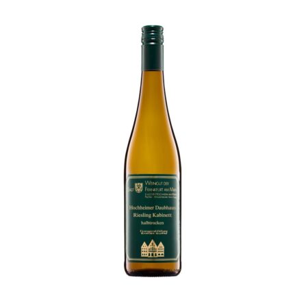 Riesling Hochheimer Daubhaus