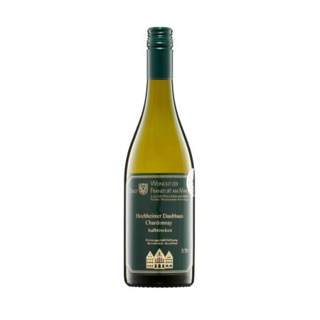 Chardonnay Hochheimer Daubhaus