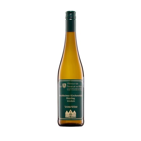 Riesling Hochheimer Kirchenstück Kabinett