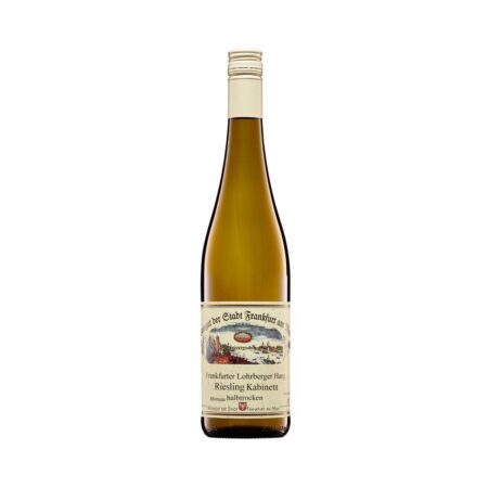 Riesling Frankfurter Lohrberger Hang