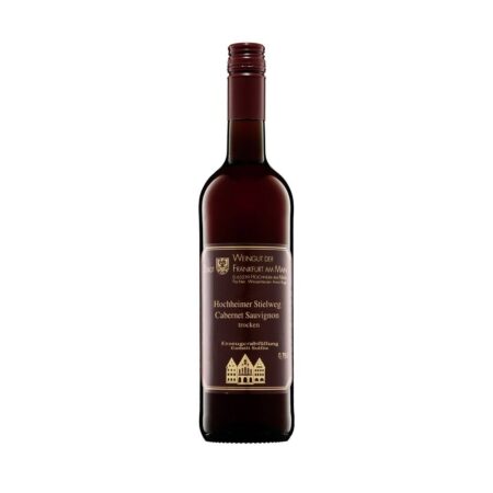Cabernet Sauvignon Hochheimer Stielweg
