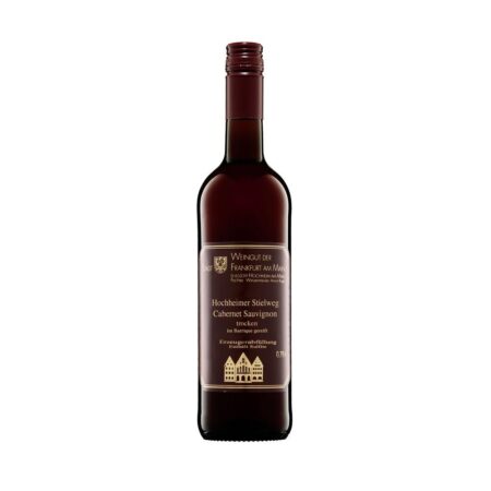 Cabernet Sauvignon Hochheimer Stielweg