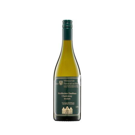 Chardonnay Hochheimer Stielweg