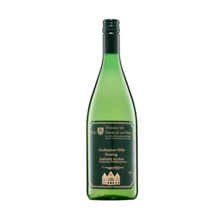 Riesling Hochheimer Hölle