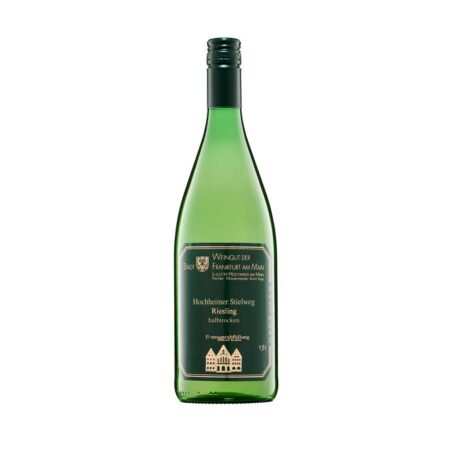 Riesling Hochheimer Stielweg