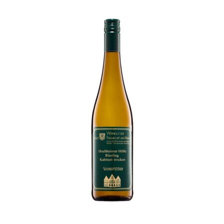 Riesling Hochheimer Hölle Kabinett