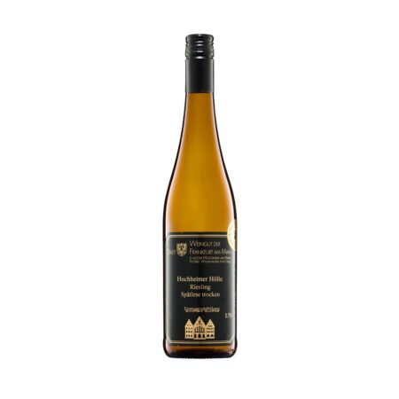 Riesling Hochheimer Hölle Alte Reben