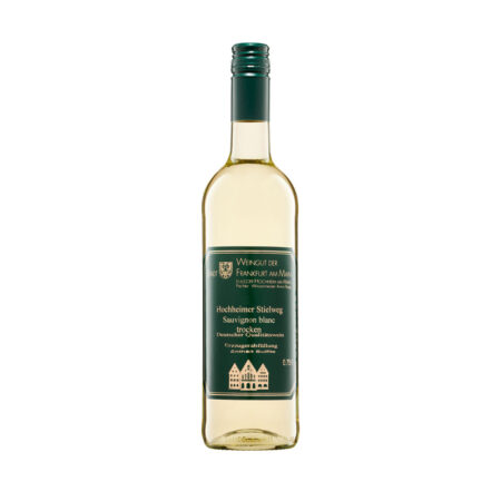Sauvignon blanc Hochheimer Stielweg