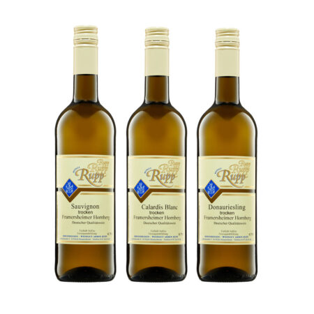Nachhaltige Weine