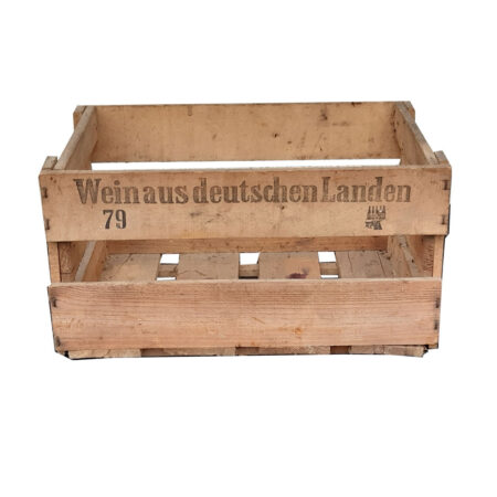 Holzkiste