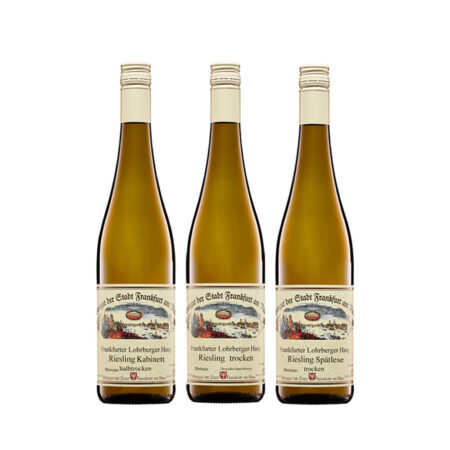 Weine vom Lohrberger Hang
