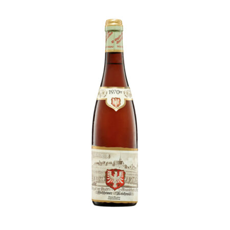 Morio-Muskat Hochheimer Reichesthal