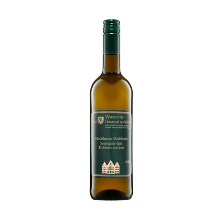 Souvignier Gris Hochheimer Daubhaus